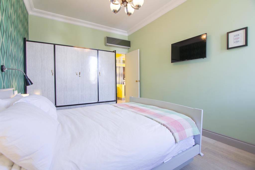 Appartement Lina Casablanca Luaran gambar
