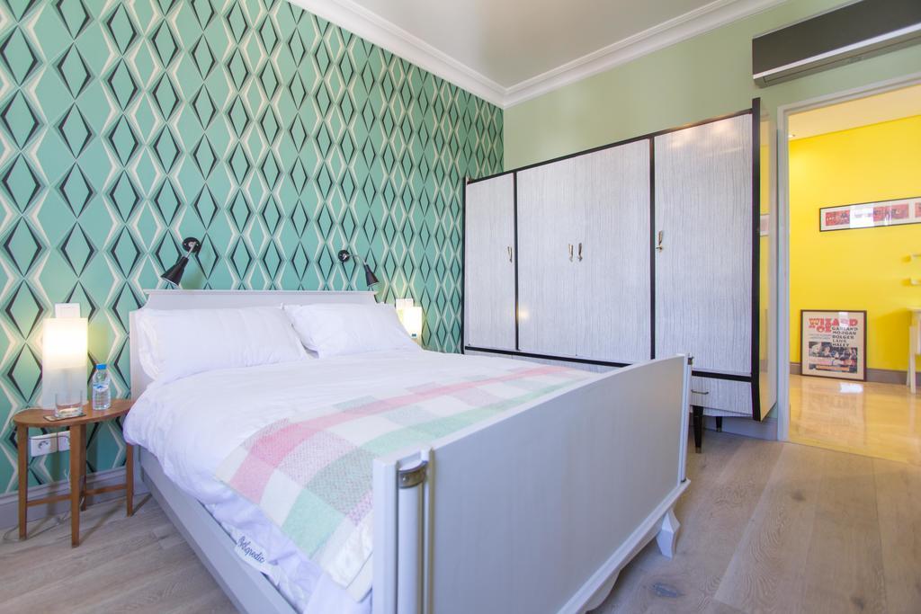 Appartement Lina Casablanca Luaran gambar