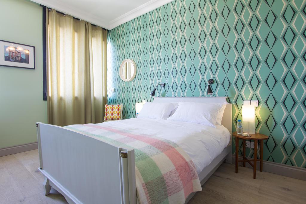 Appartement Lina Casablanca Luaran gambar